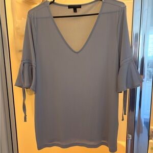 Banana republic factory top